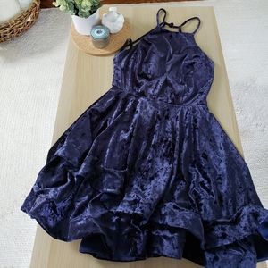Beautiful semi formal dress